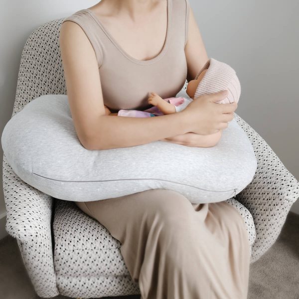 Breastfeeding pillow