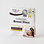 Rite Aid Hydrogel Breast Discs
