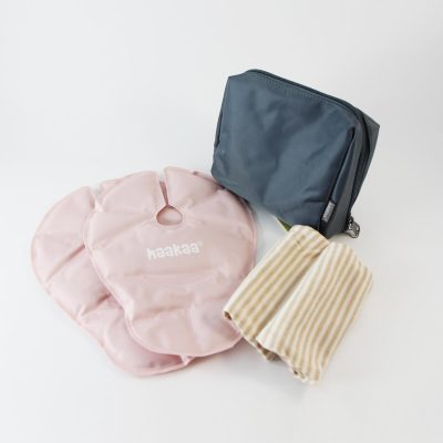 Haakaa - Reusable Hot and Cold Packs