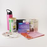 Includes everything from The Pure Essentials Basket